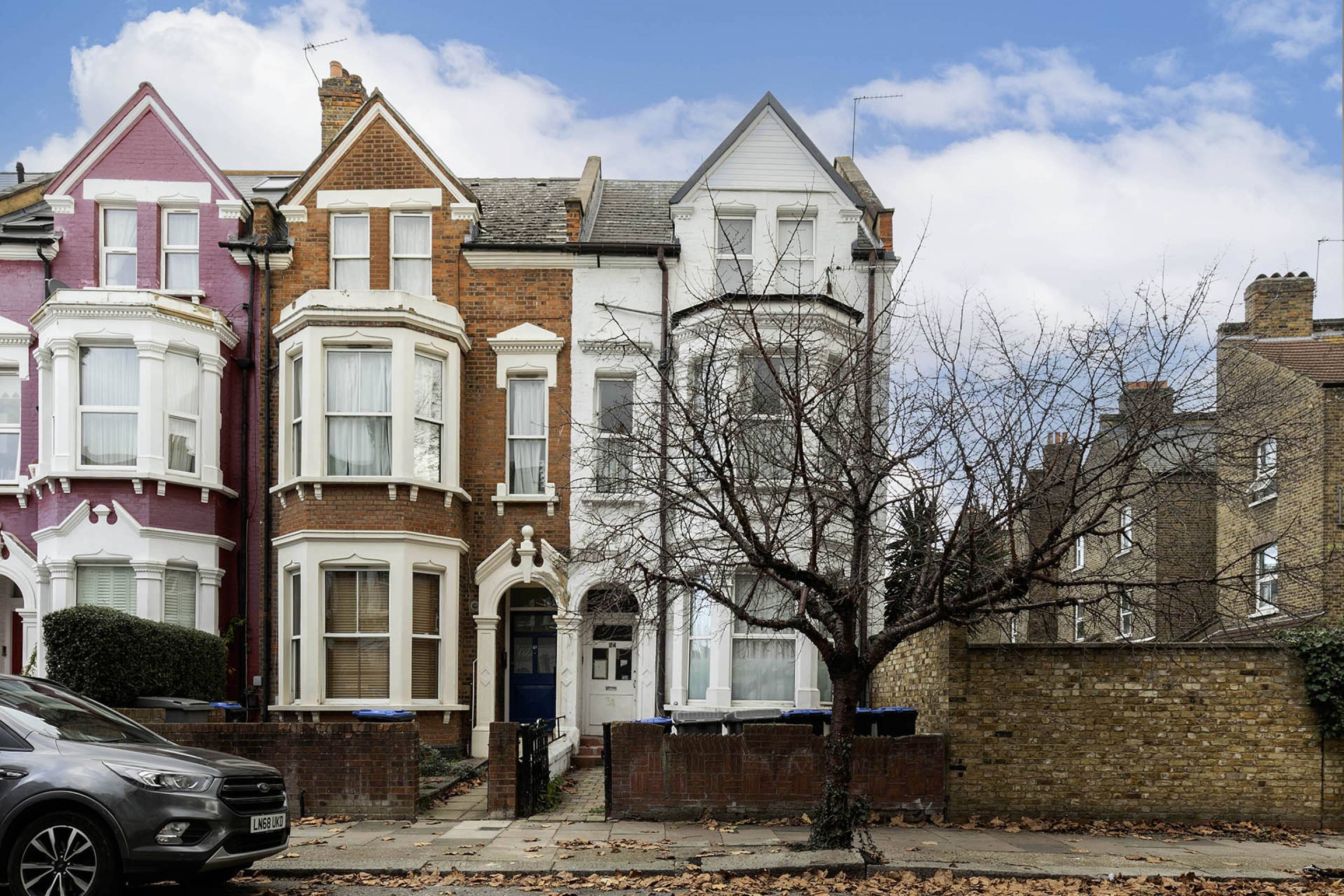 Council tax, Gas + Water included Callcott Road, Kilburn (Council tax, Gas + Water included) NW6